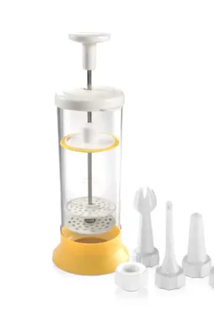 Cheap Ginger grater / infuser