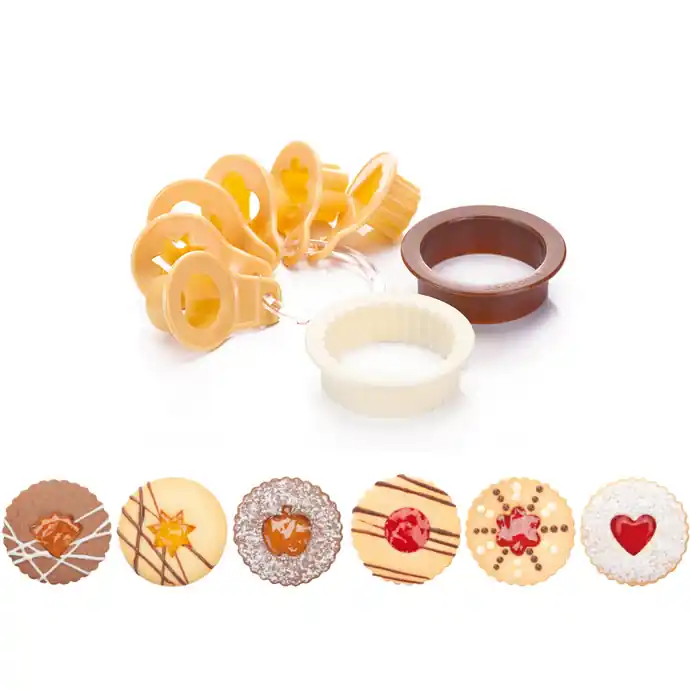 Low Price Shortbread cookie cutters, christmas