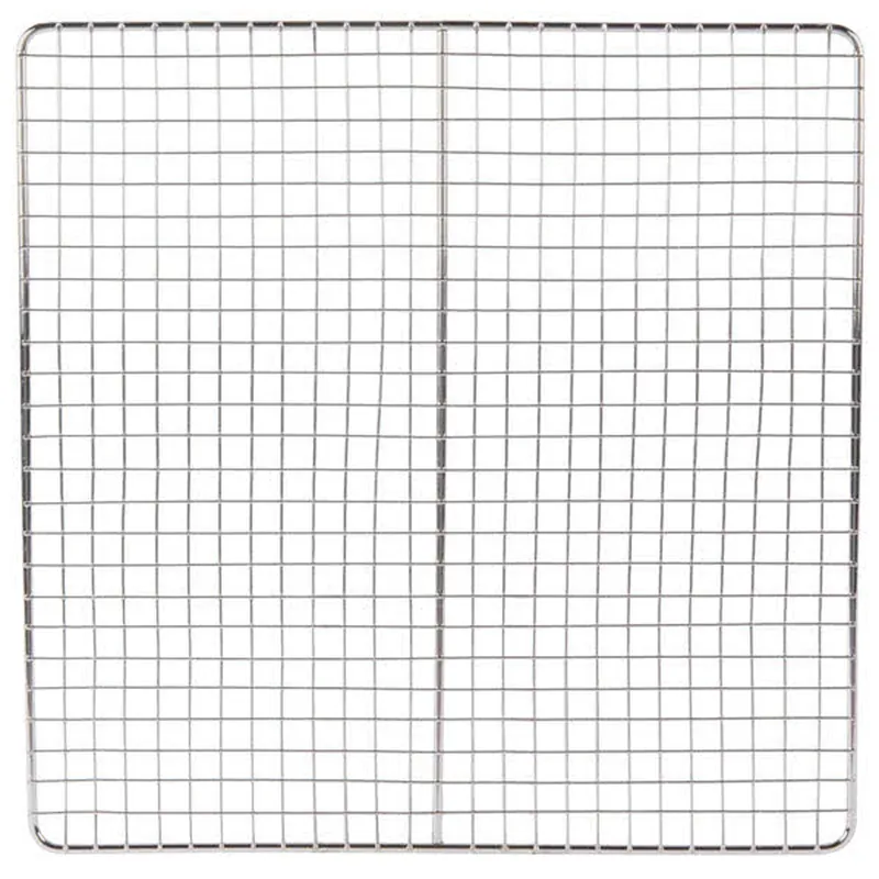 Bargain Tube Screen Grate 13-3/4 Inch