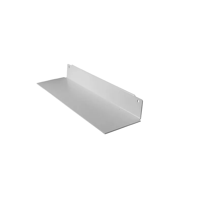 "L"-shaped Cover, White for Berkel MB Breadslicer OEM# 3875-00163 Flash Sale