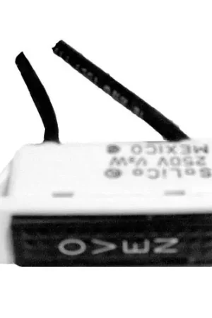 "Oven" Signal Light; 3/8" x 1-5/16"; Red; 250V Price Cut