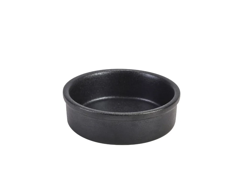 Cast Iron Effect Tapas Dish 13cm Top Rated