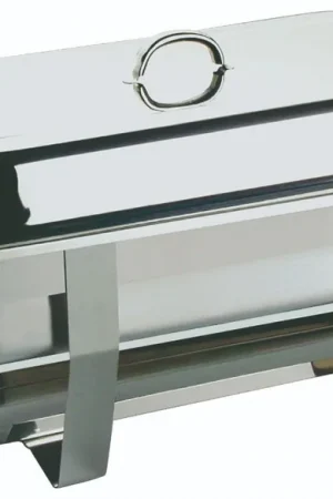 1/1 Full Size Economy Chafing Dish Price Cut