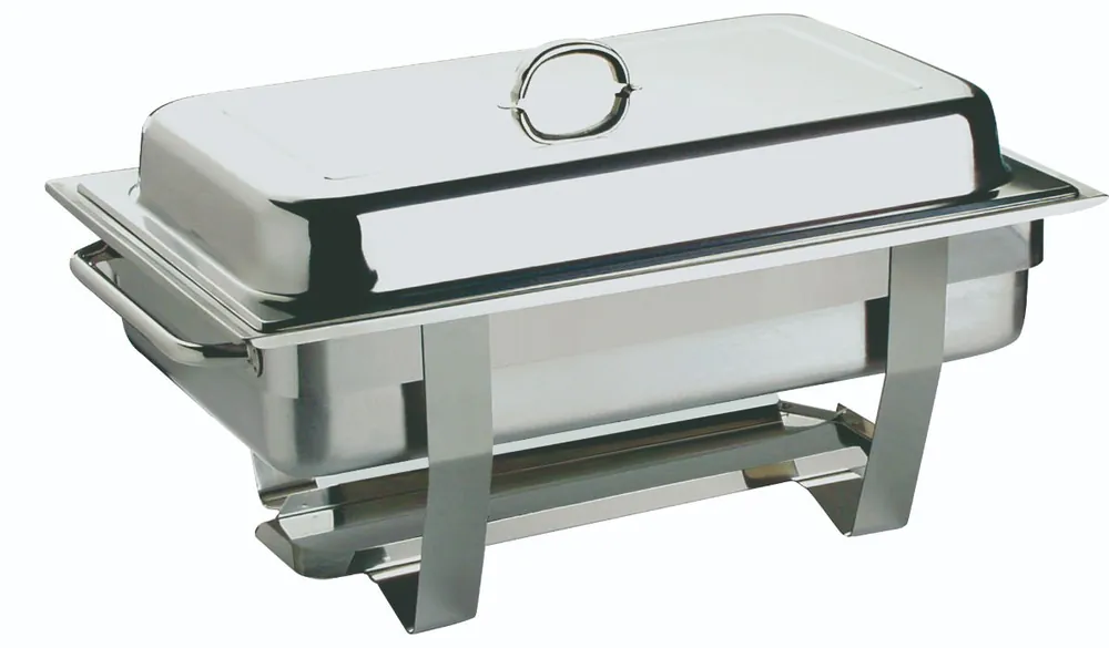 1/1 Full Size Economy Chafing Dish Price Cut
