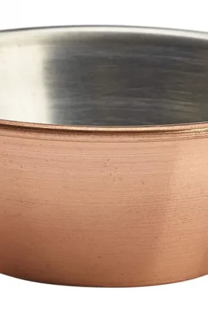 1.5oz Copper Plated Ramekin Special Offer