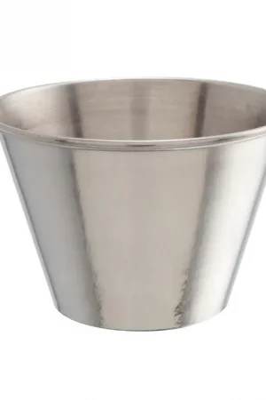 1.5oz Stainless Steel Ramekin Exclusive Offer