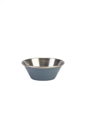 1.5oz Stainless Steel Ramekin Grey Buy Today