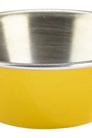 1.5oz Stainless Steel Ramekin Yellow Popular