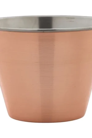 12oz Copper Plated Ramekin Limited Offer