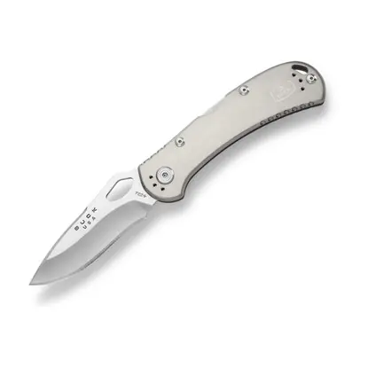 Certified Buck 722 SpitFire Grey - 0722GYS1-B/7449