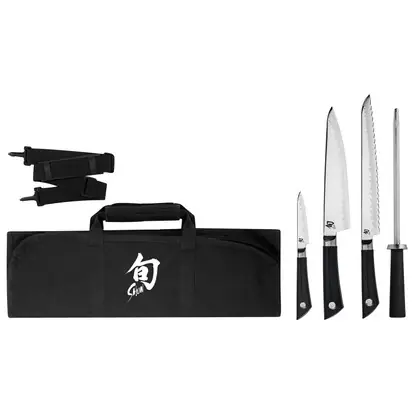 Shun Sora 5PC Student Set - VBS0499 Premium