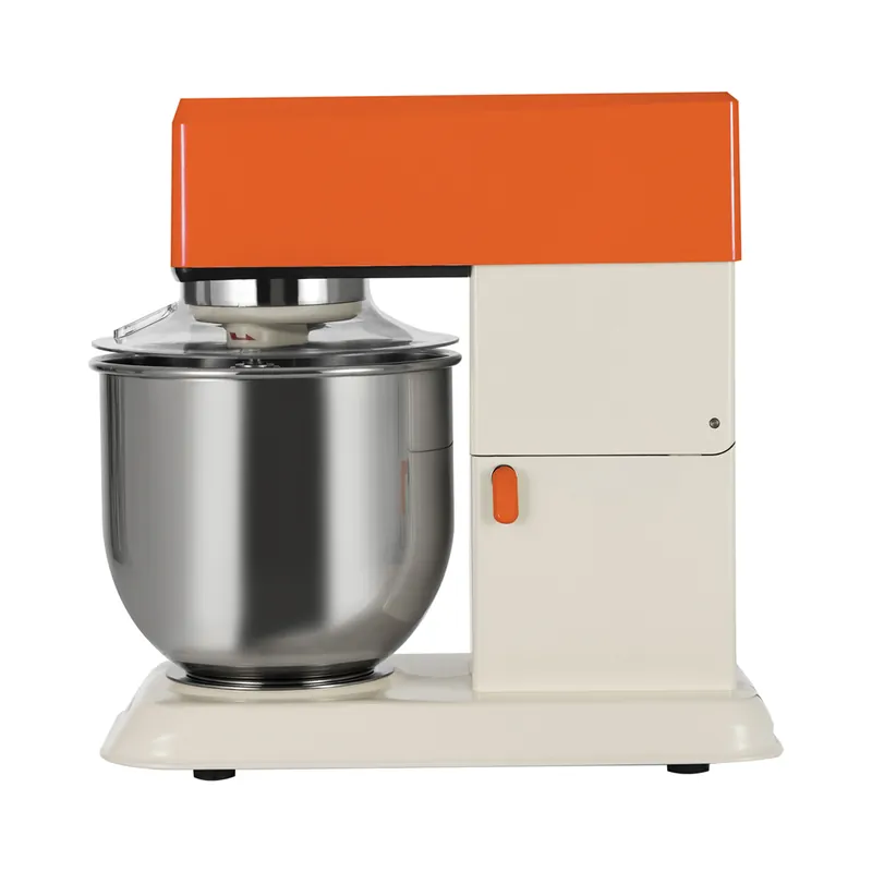 Editor’s Pick Dynamic Planetary Countertop Mixer