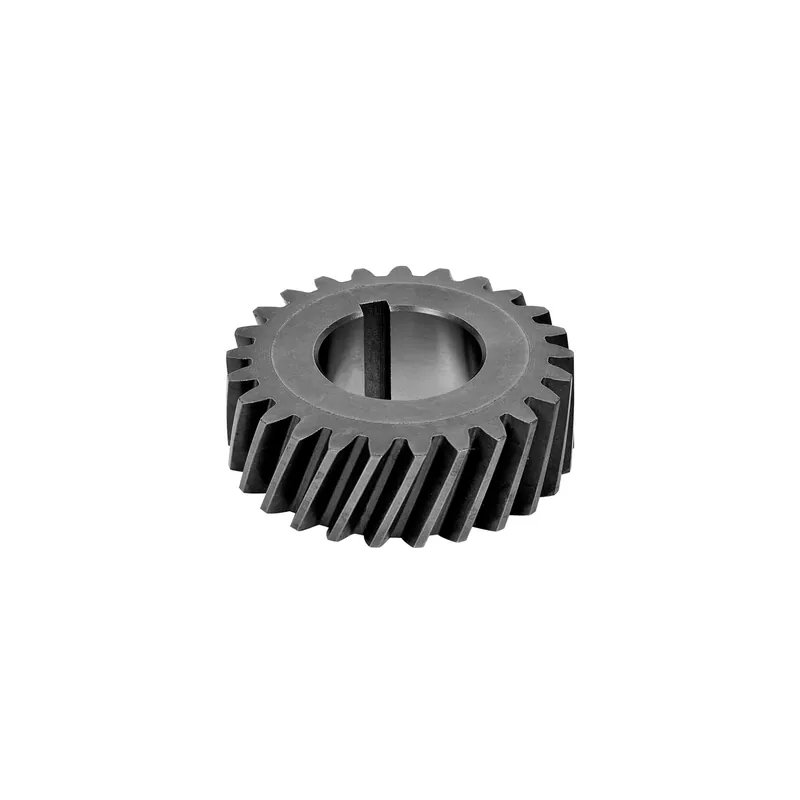 Gear, Worm Shaft, Upper - for Hobart Mixers OEM # 24207 Best Seller