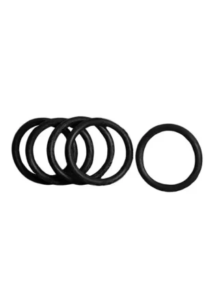 "O" Ring (PKg./5) For Hobart Mixer A200 OEM # 67500-78 Don’t Miss Out