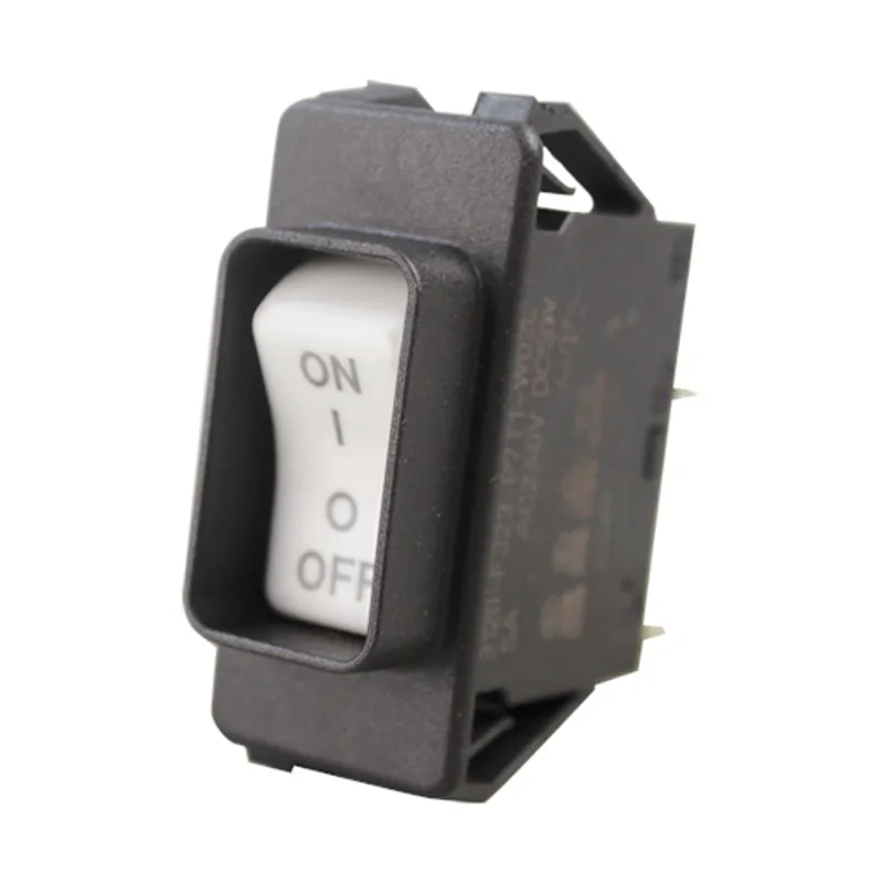 Pitco OEM # PP10460 Circuit Breaker Budget