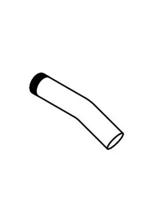 American Range A23003 Drain Pipe for AF Series Fryers Editor’s Pick