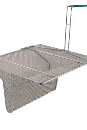 Best Seller Frymaster OEM # 8030103 / 803-0103 / 8030100, 14" x 13 3/8" x 6 3/4" Sediment Tray