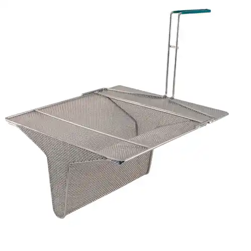 Best Seller Frymaster OEM # 8030103 / 803-0103 / 8030100, 14" x 13 3/8" x 6 3/4" Sediment Tray