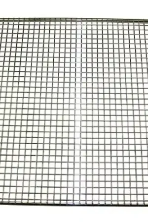 13 3/4" x 13 3/4" Fryer Screen Factory Price