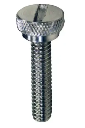 Frymaster OEM # 8090171 / 809-0171, 1/4" x 1.37" Thumb Screw for Basket Hanger Top Rated