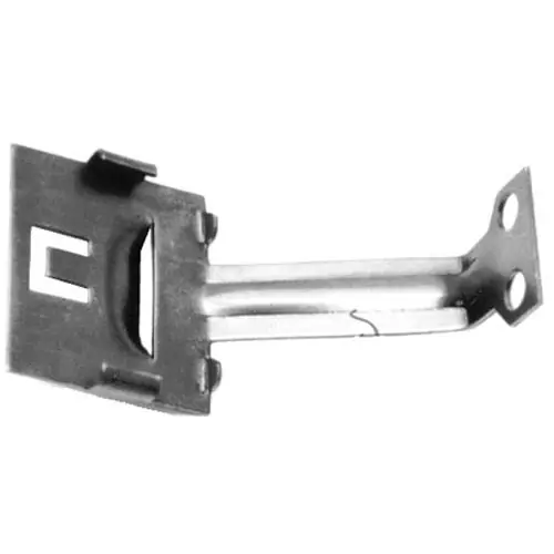 Ceramic Radiant Target Deflector Bracket Flash Sale