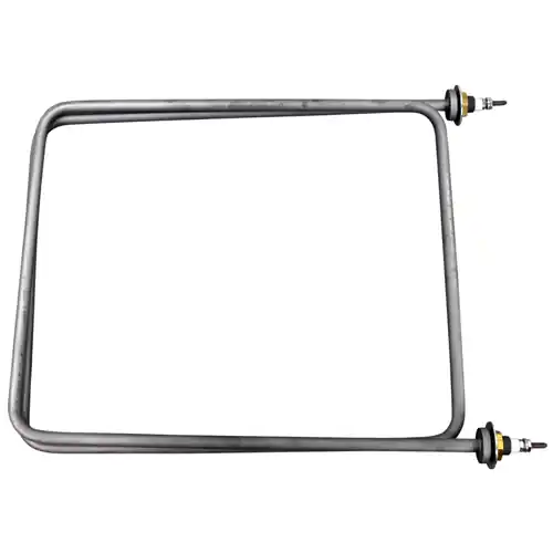 Authentic Henny Penny OEM # 18233-4 / 182334, Fryer Element; 208V; 3750W; 15" x 12 1/2"
