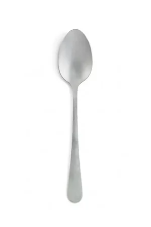 18/0 Stonewash Austin Soup Spoon No Minimum Order