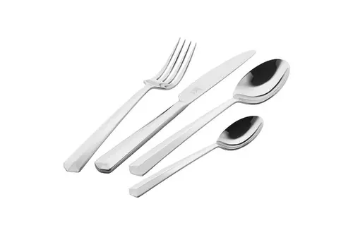 Zwilling Alluri Flatware Set - 42-Piece Super Sale