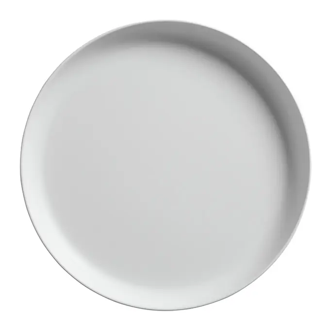Ani Collection Plates - ARP10WH Cheap