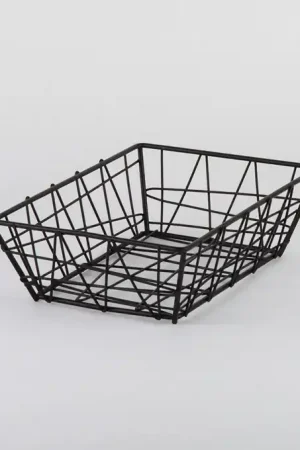 Zorro Baskets - BZZ95B Certified
