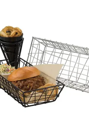 Zorro Baskets - ROC1362 Clearance