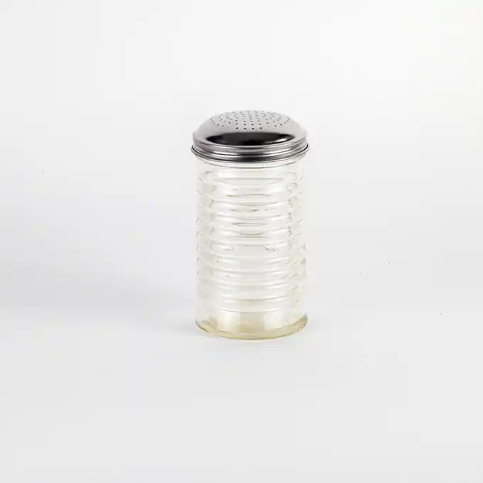 12 oz. Glass Beehive Shakers - BEE318 No Minimum Order