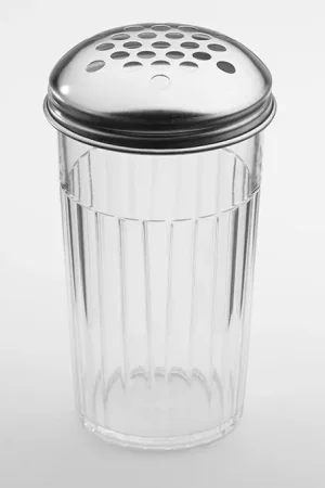 12 oz. Plastic Shakers - 3319 Exclusive