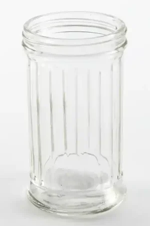 12 oz. SAN Plastic Shakers - SAN300 Buy Today