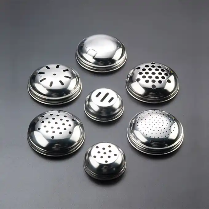 Limited Offer Replacement Shaker Tops - 3316T
