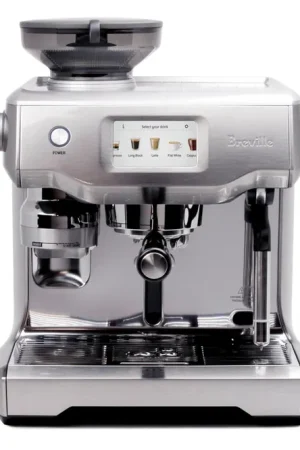 Special Discount Breville Oracle Touch