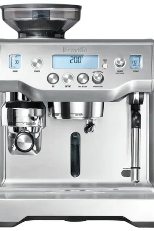 Breville Oracle Affordable