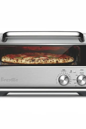 Breville the Smart Oven Pizzaiolo Professional Grade