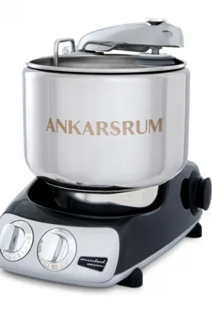 Reduced Price Ankarsrum Stand Mixer Original - Black Diamond