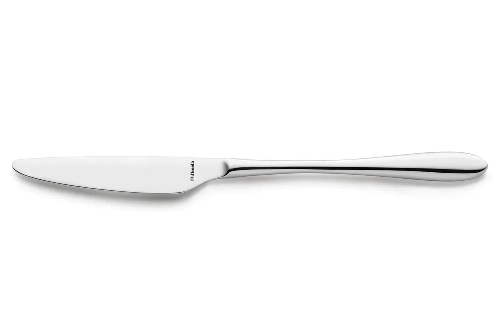 Amefa Cuba Table Knife Modern