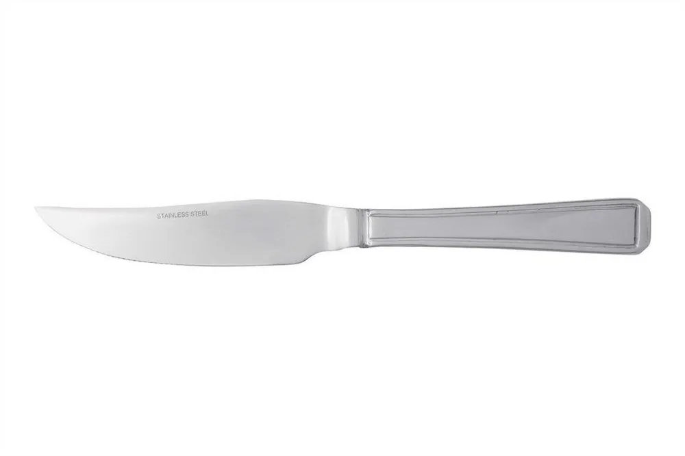 Utopia Harley Pattern Steak Knife Buy Online