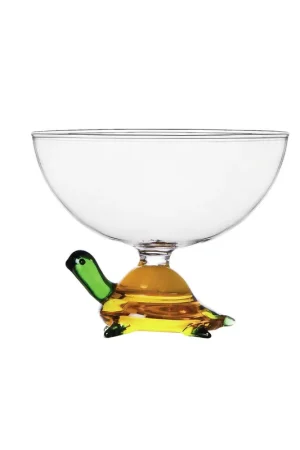 Bowl with turtle Low Price