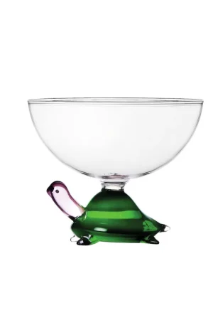 Bowl with turtle Must Have