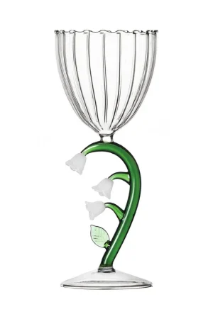 Wine goblet Genuine