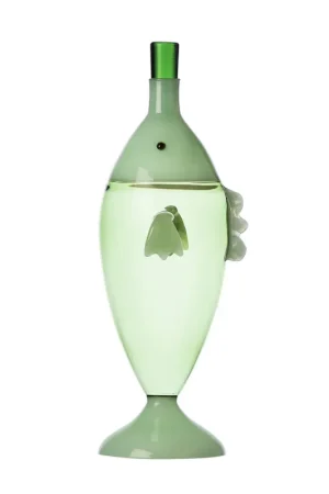 Bottle fish-shaped Free Returns