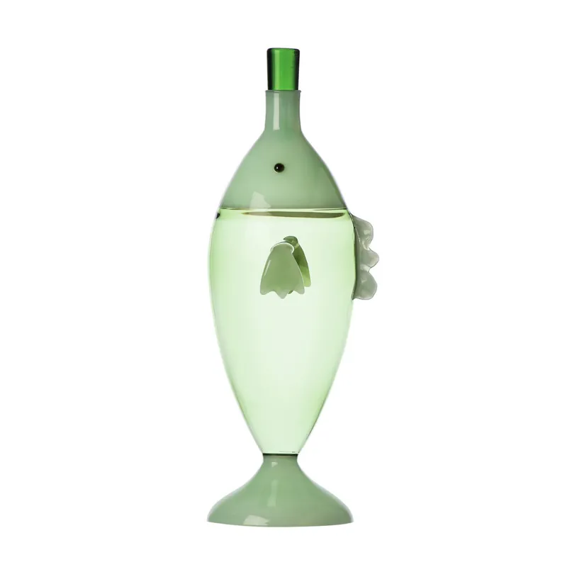 Bottle fish-shaped Free Returns
