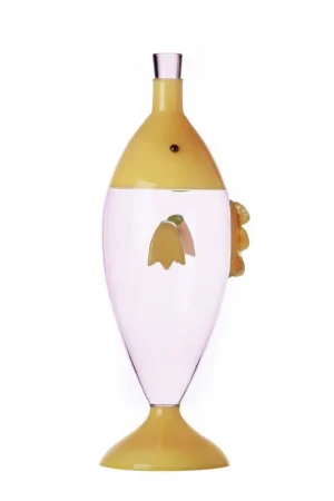 Bottle fish-shaped High Quality