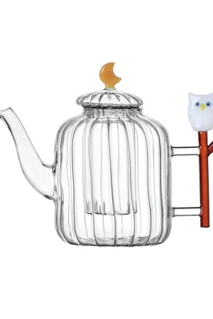 Same Day Shipping Teapot