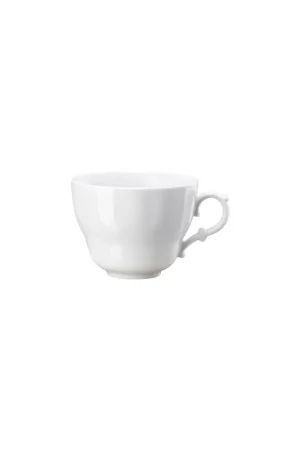 Affordable Rosenthal Porcelain, Breakfast Cup, Maria Theresia Weiss