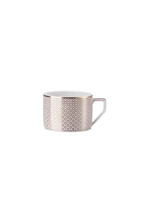 Authentic Rosenthal Porcelain, Tea Cup, Francis Carreau Beige